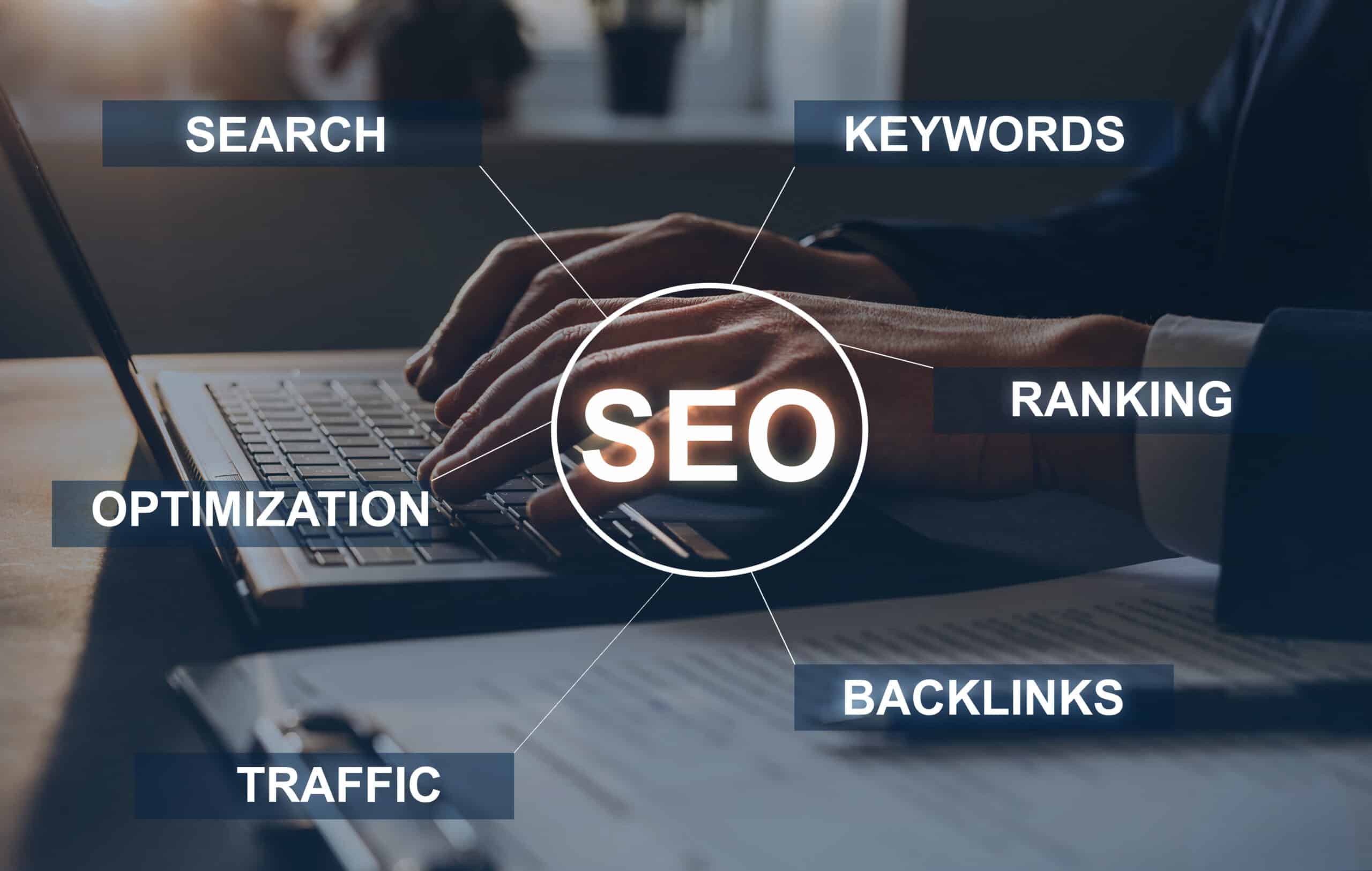 Essex SEO 4 Essex SEO